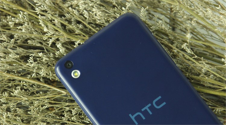 Điện thoại HTC Desire 816G Màu Xanh Dương
