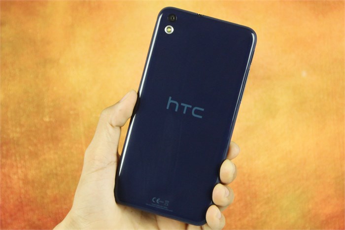 Điện thoại HTC Desire 816G Màu Xanh Dương