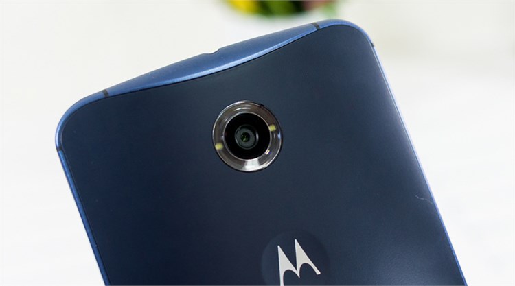 Điện thoại Motorola Nexus 6