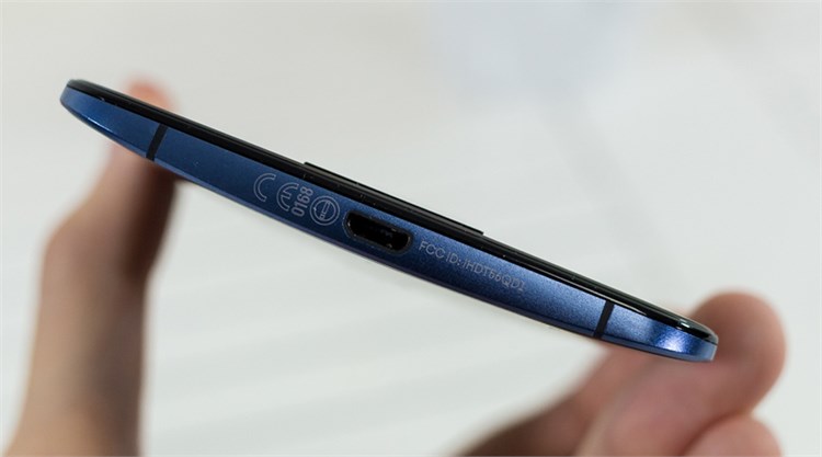 Điện thoại Motorola Nexus 6