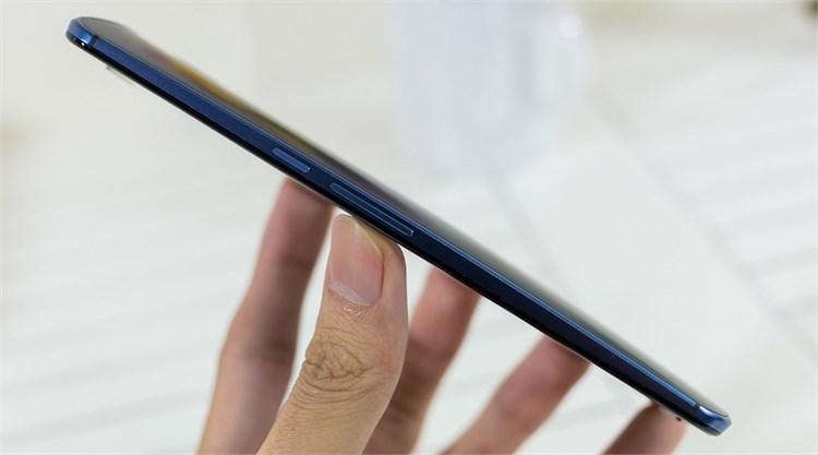 Điện thoại Motorola Nexus 6