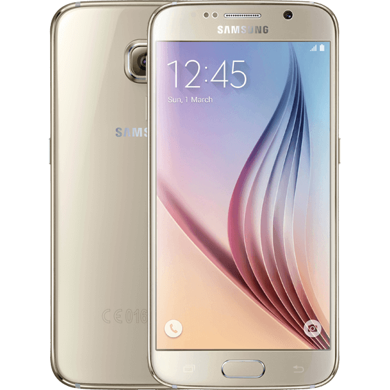 Điện thoại Samsung Galaxy S6 32GB