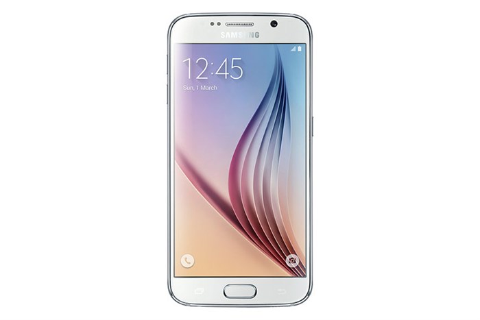 Điện thoại Samsung Galaxy S6 32GB