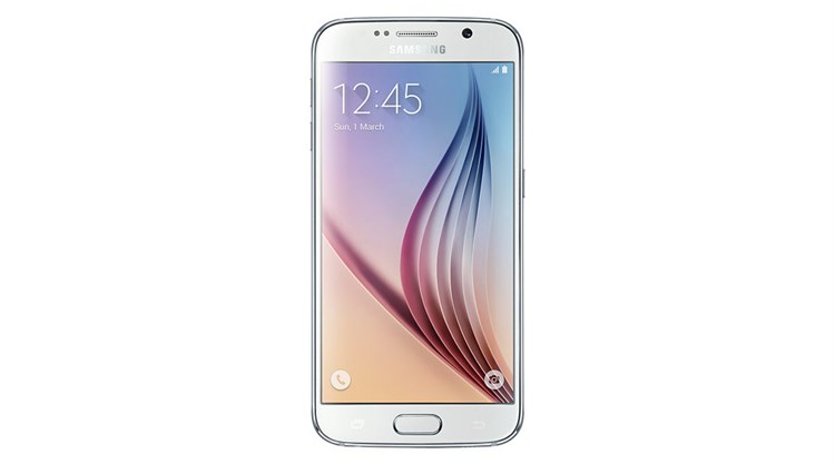 Điện thoại Samsung Galaxy S6 32GB