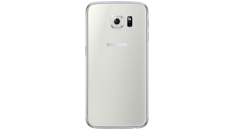 Điện thoại Samsung Galaxy S6 32GB