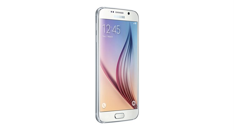 Điện thoại Samsung Galaxy S6 32GB