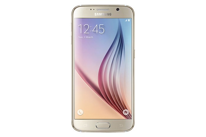 Điện thoại Samsung Galaxy S6 32GB