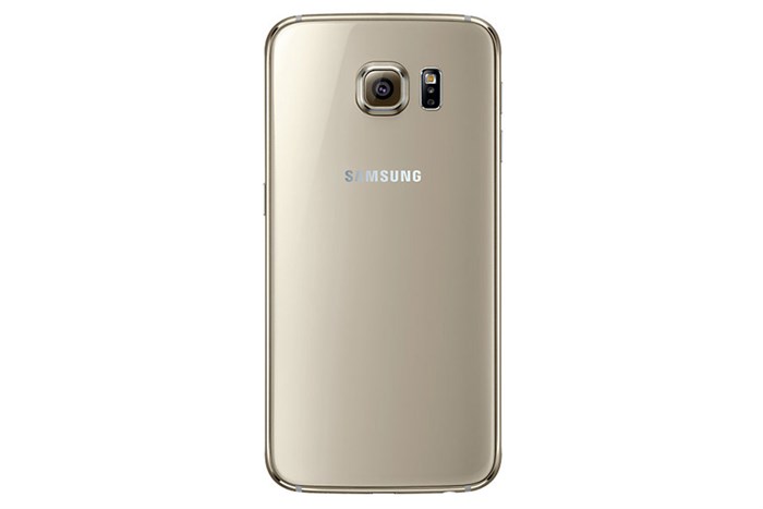 Điện thoại Samsung Galaxy S6 32GB