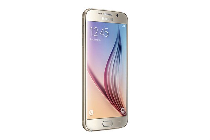 Điện thoại Samsung Galaxy S6 32GB