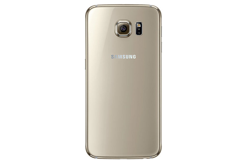 Điện thoại Samsung Galaxy S6 32GB