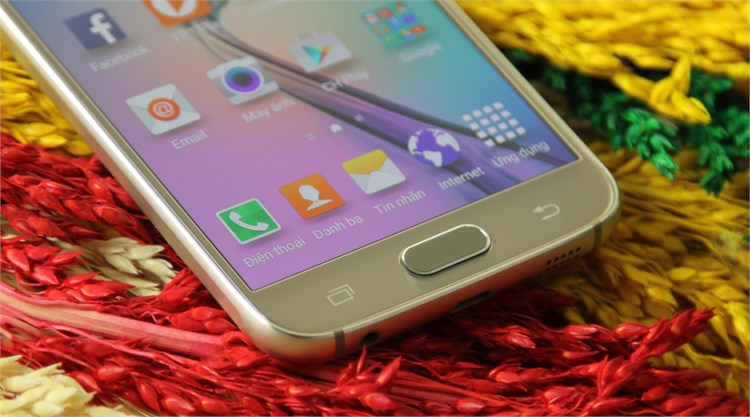 Điện thoại Samsung Galaxy S6 32GB