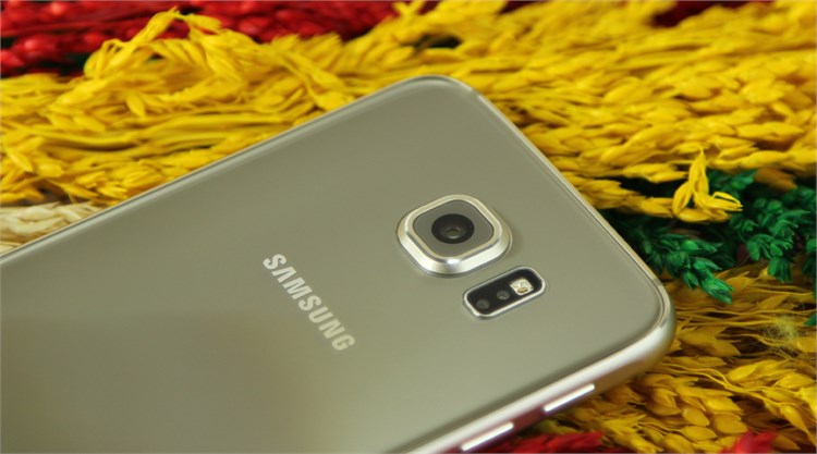 Điện thoại Samsung Galaxy S6 32GB