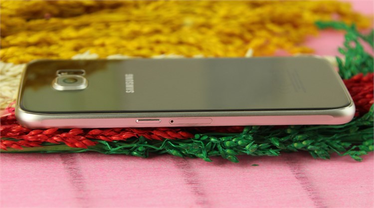 Điện thoại Samsung Galaxy S6 32GB