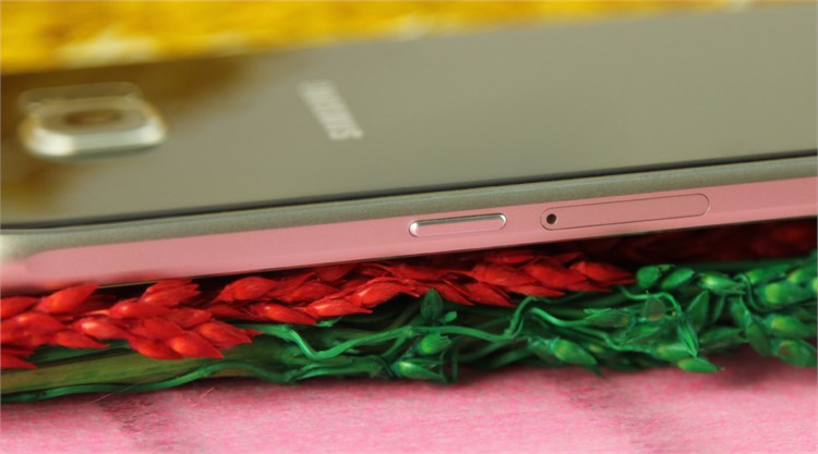 Điện thoại Samsung Galaxy S6 32GB