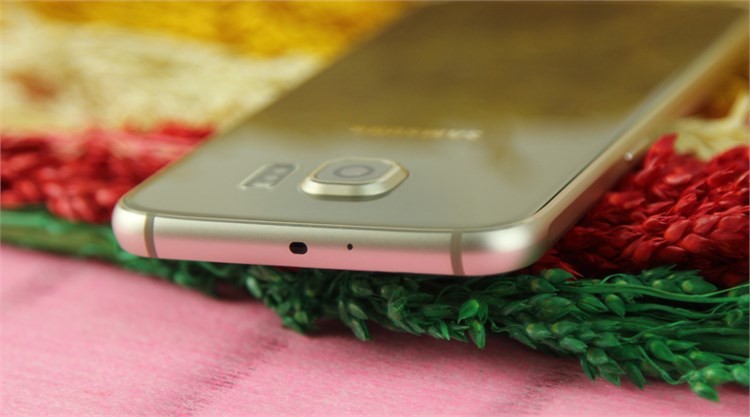 Điện thoại Samsung Galaxy S6 32GB