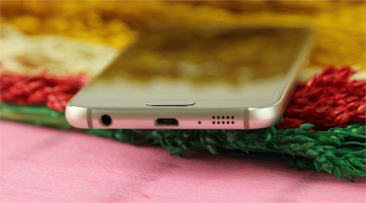 Điện thoại Samsung Galaxy S6 32GB