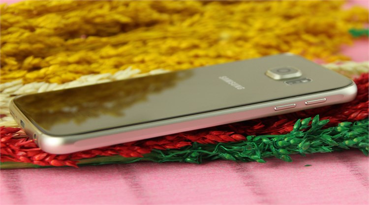 Điện thoại Samsung Galaxy S6 32GB