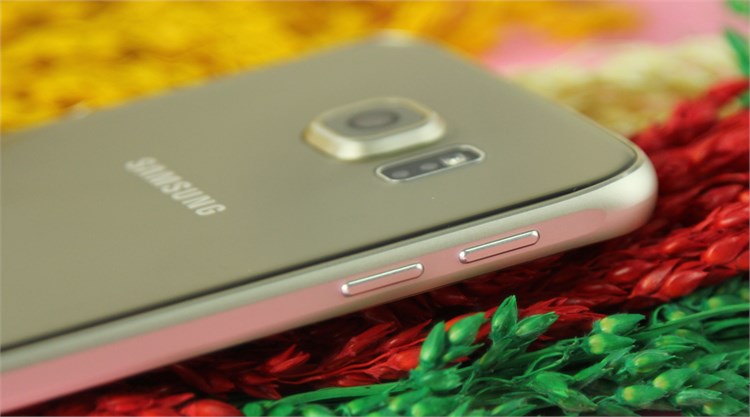 Điện thoại Samsung Galaxy S6 32GB