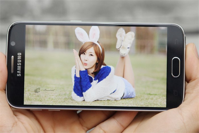 Điện thoại Samsung Galaxy S6 32GB