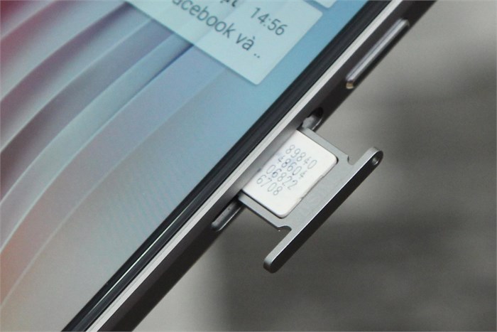 Điện thoại Samsung Galaxy S6 32GB