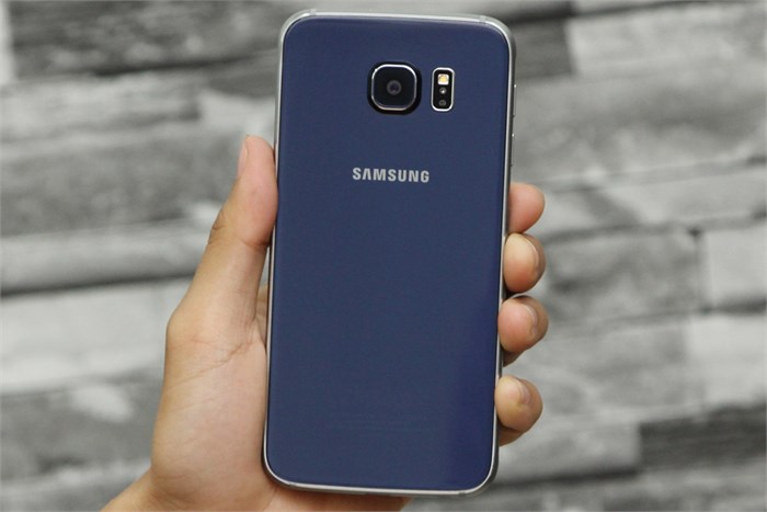 Điện thoại Samsung Galaxy S6 32GB