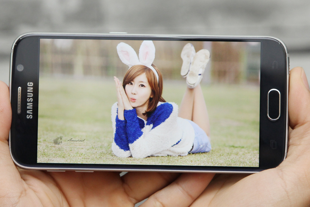Điện thoại Samsung Galaxy S6 32GB