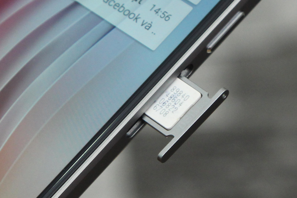Điện thoại Samsung Galaxy S6 32GB