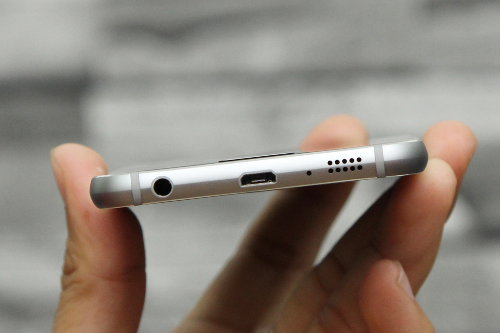 Điện thoại Samsung Galaxy S6 32GB