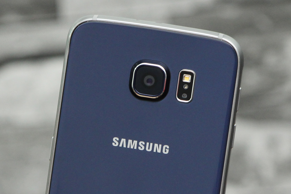 Điện thoại Samsung Galaxy S6 32GB