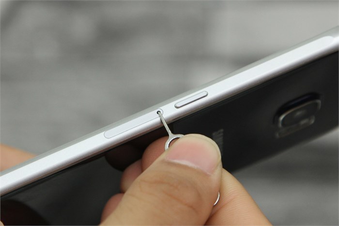 Điện thoại Samsung Galaxy S6 32GB