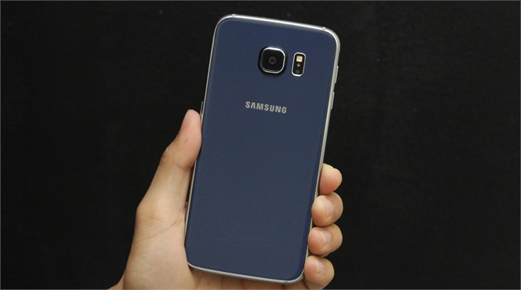 Điện thoại Samsung Galaxy S6 32GB
