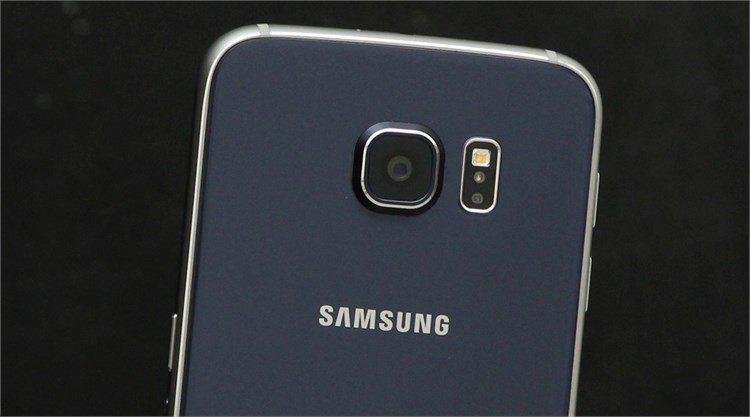 Điện thoại Samsung Galaxy S6 32GB