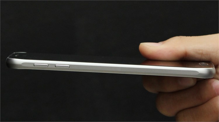 Điện thoại Samsung Galaxy S6 32GB