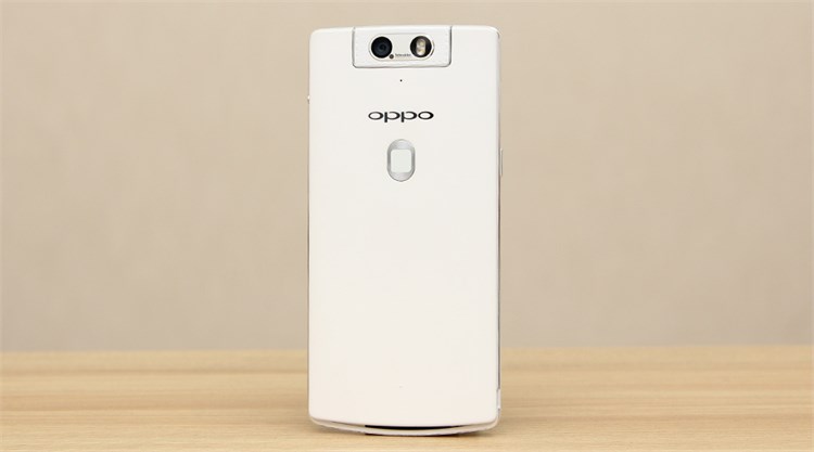 Điện thoại OPPO N3
