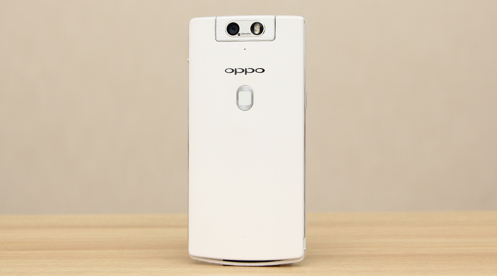 Điện thoại OPPO N3
