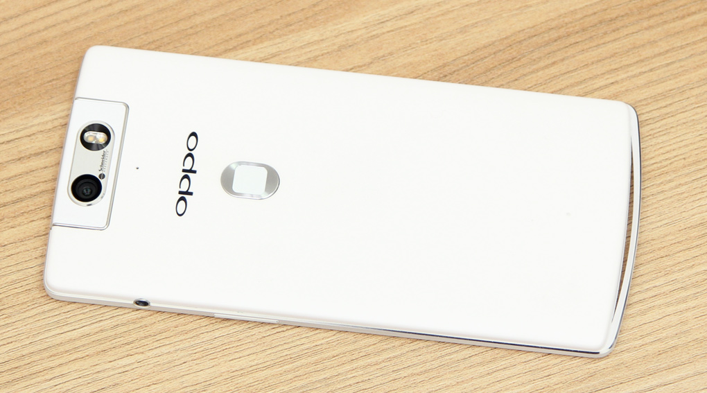 Điện thoại OPPO N3
