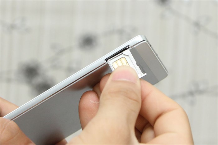 Điện thoại OPPO R5