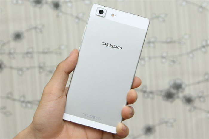 Điện thoại OPPO R5