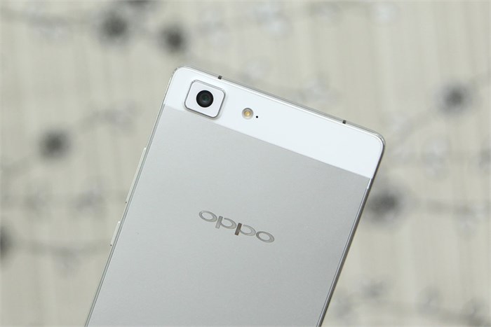 Điện thoại OPPO R5