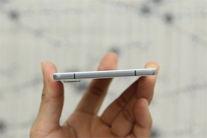 Điện thoại OPPO R5