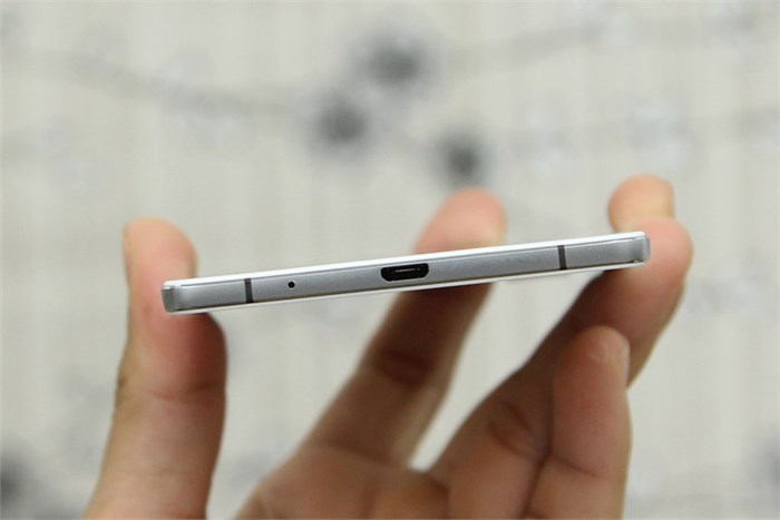 Điện thoại OPPO R5