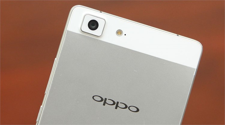 Điện thoại OPPO R5