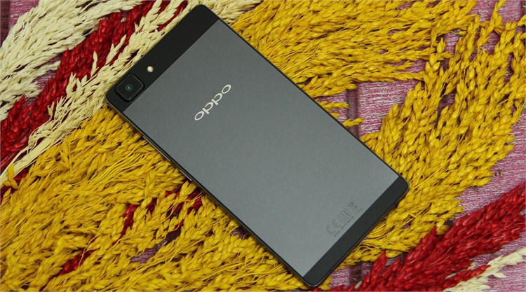 Điện thoại OPPO R5