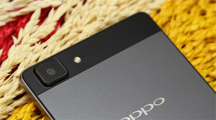 Điện thoại OPPO R5