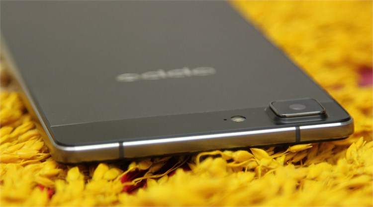 Điện thoại OPPO R5