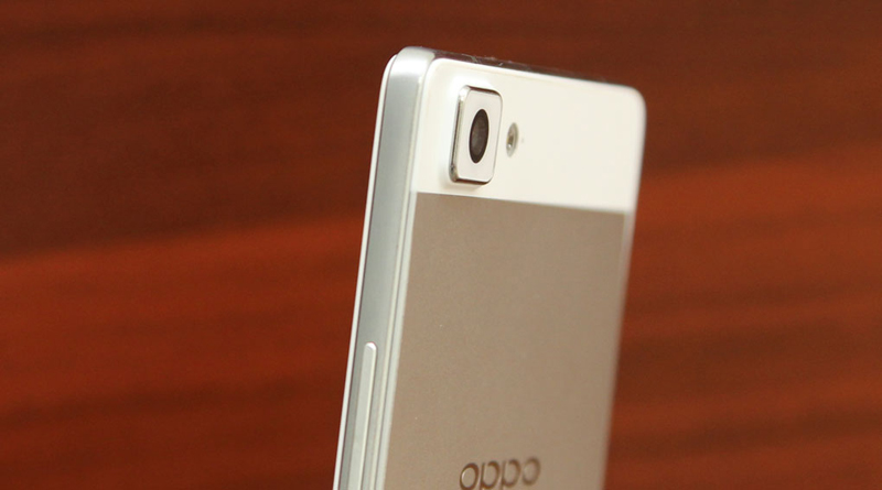 Oppo R5 Oppo R5