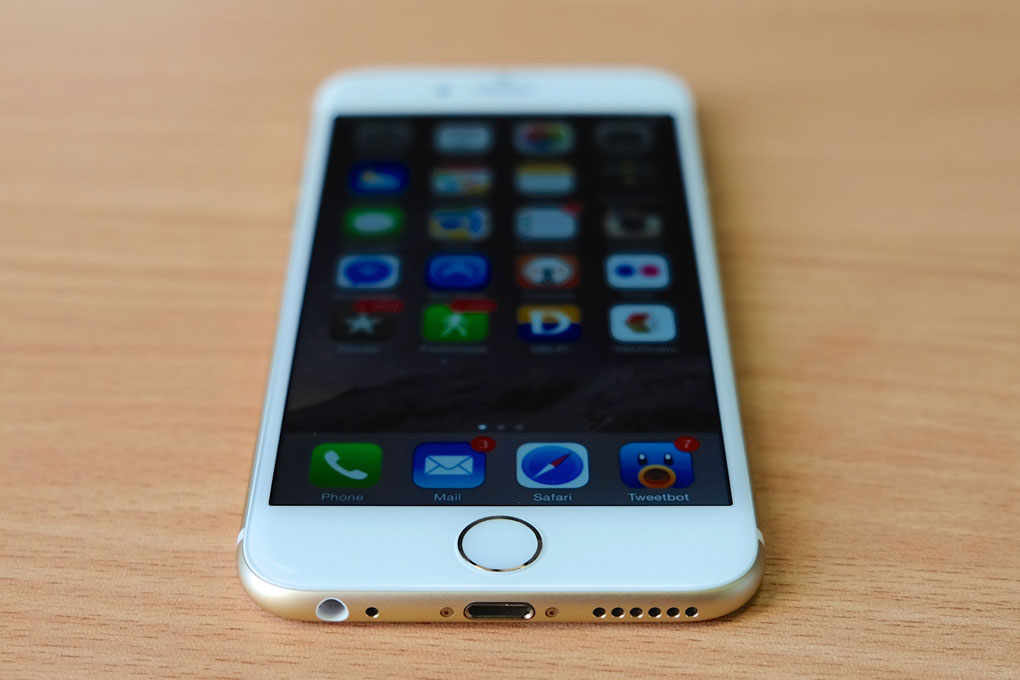 iPhone 6 128GB - 11