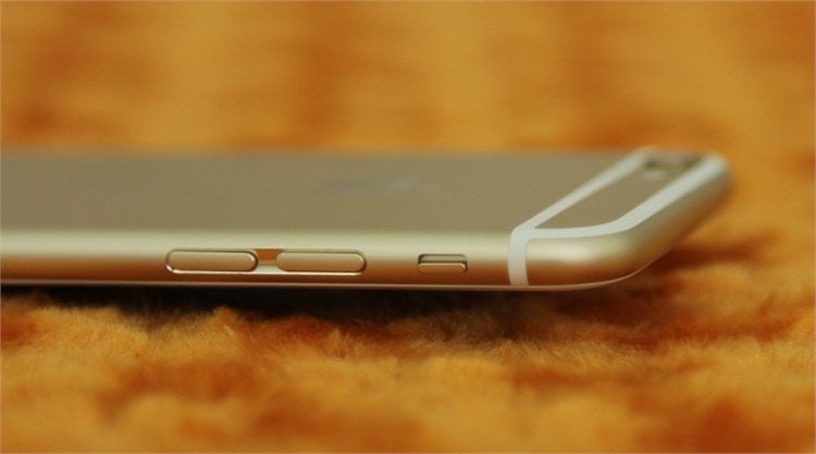 Điện thoại iPhone 6 128GB Màu Vàng đồng