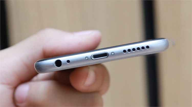 Điện thoại iPhone 6 128GB Màu Xám đậm