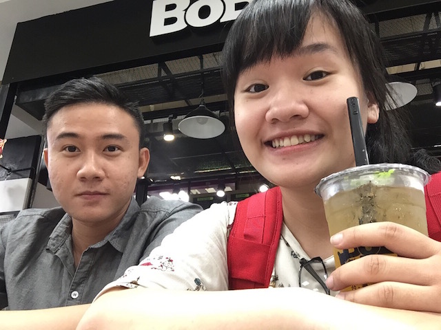 Màu sắc trên ảnh rất tốt, không bị làm mịn hay quá ảo (Ảnh: Trương Tấn Thạnh) Màu sắc trên ảnh rất tốt, không bị làm mịn hay quá ảo (Ảnh: Trương Tấn Thạnh)
